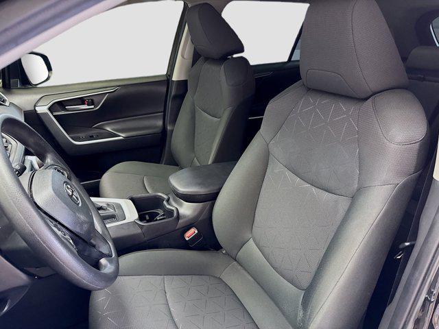 used 2024 Toyota RAV4 car, priced at $27,488