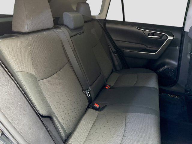 used 2024 Toyota RAV4 car, priced at $27,488