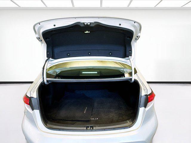 used 2023 Toyota Corolla Hybrid car, priced at $19,999