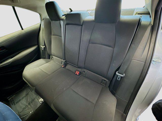 used 2023 Toyota Corolla Hybrid car, priced at $19,999