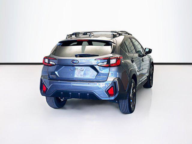 used 2024 Subaru Crosstrek car, priced at $31,273