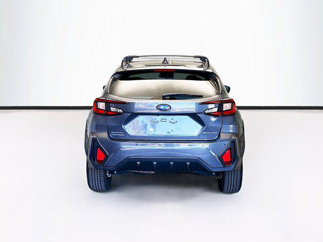 used 2024 Subaru Crosstrek car, priced at $31,273