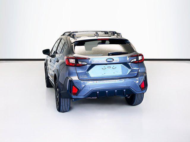 used 2024 Subaru Crosstrek car, priced at $31,273