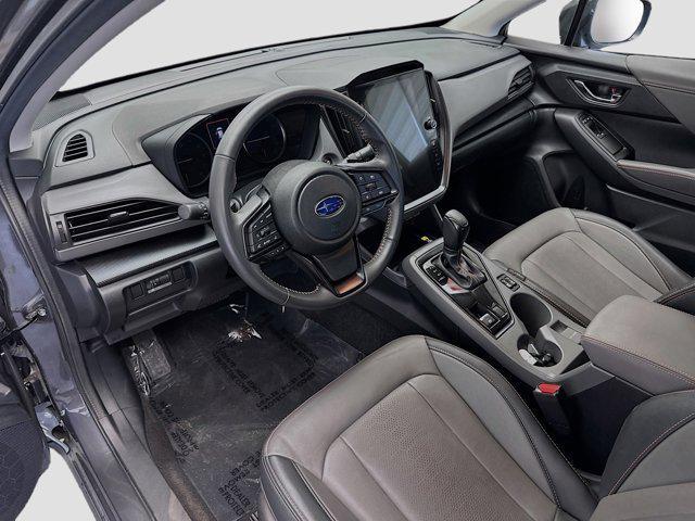 used 2024 Subaru Crosstrek car, priced at $28,820