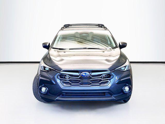 used 2024 Subaru Crosstrek car, priced at $31,273