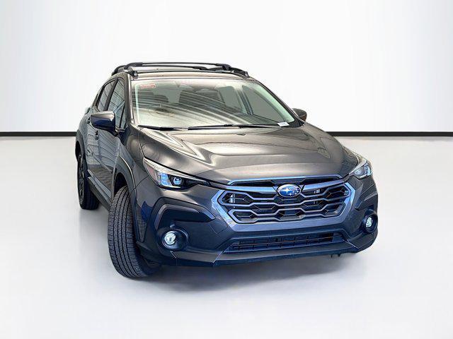 used 2024 Subaru Crosstrek car, priced at $31,273