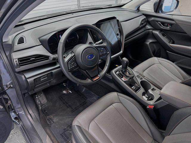 used 2024 Subaru Crosstrek car, priced at $31,273