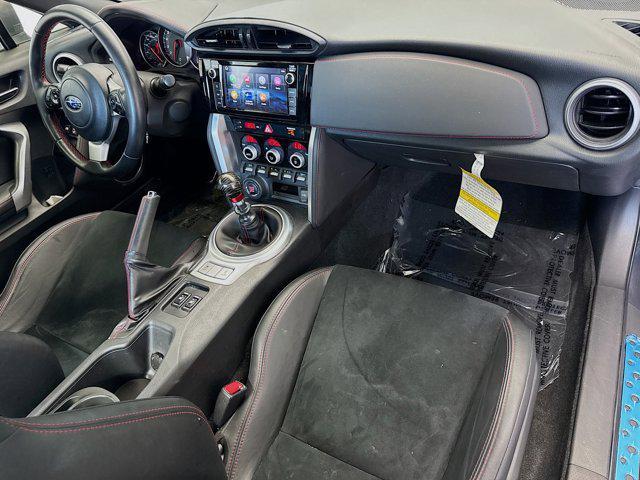 used 2020 Subaru BRZ car, priced at $22,875