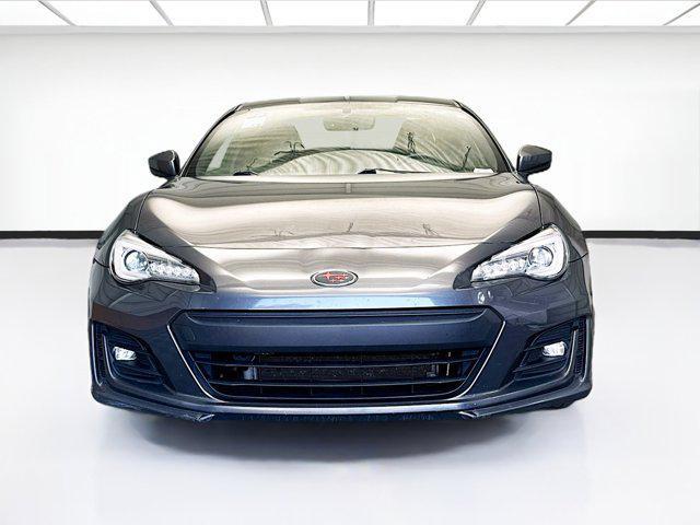 used 2020 Subaru BRZ car, priced at $22,875