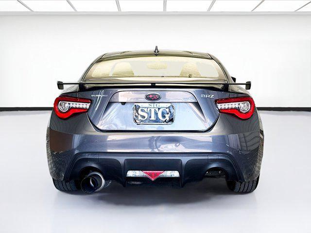 used 2020 Subaru BRZ car, priced at $22,875