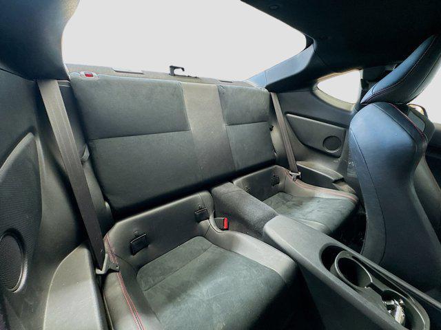used 2020 Subaru BRZ car, priced at $22,875