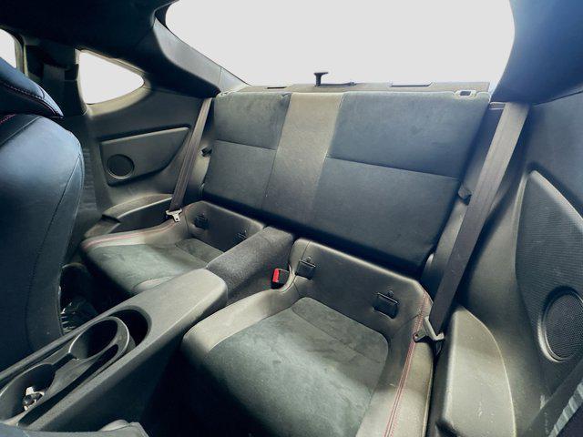 used 2020 Subaru BRZ car, priced at $22,875