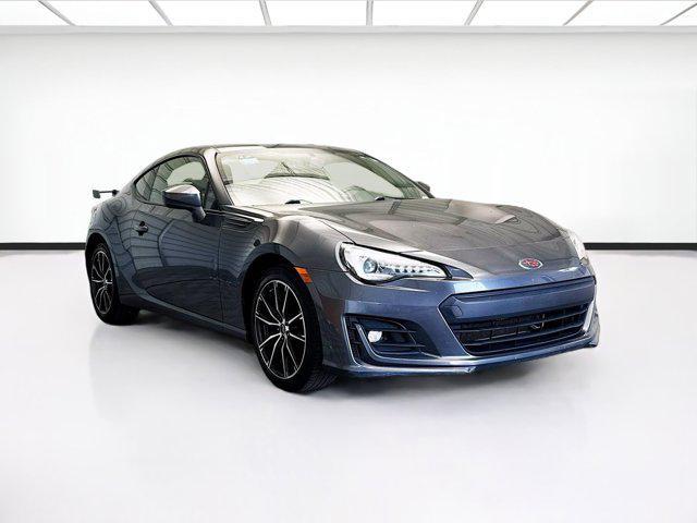 used 2020 Subaru BRZ car, priced at $22,875