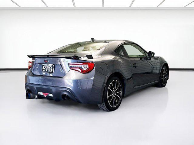 used 2020 Subaru BRZ car, priced at $22,875
