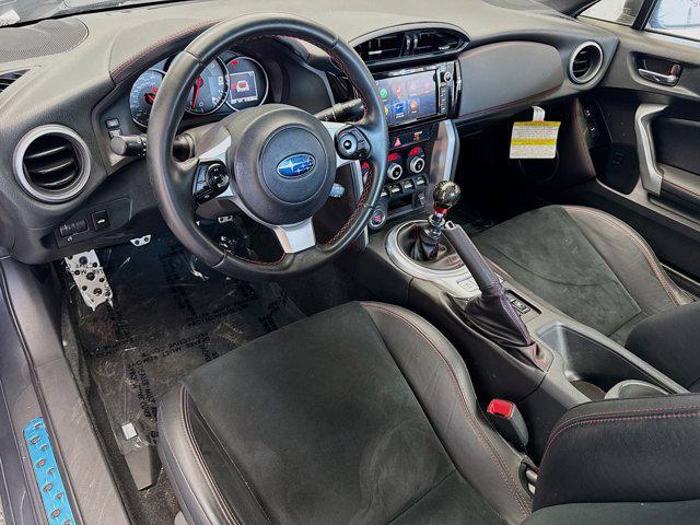 used 2020 Subaru BRZ car, priced at $22,875