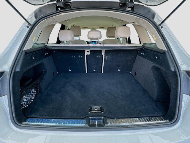 used 2021 Mercedes-Benz GLC 300 car, priced at $24,995