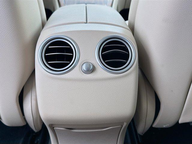 used 2021 Mercedes-Benz GLC 300 car, priced at $24,995