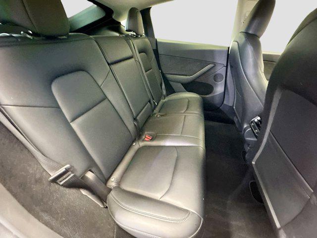 used 2023 Tesla Model Y car, priced at $32,488