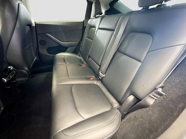 used 2023 Tesla Model Y car, priced at $32,488