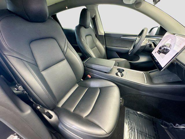 used 2023 Tesla Model Y car, priced at $32,488
