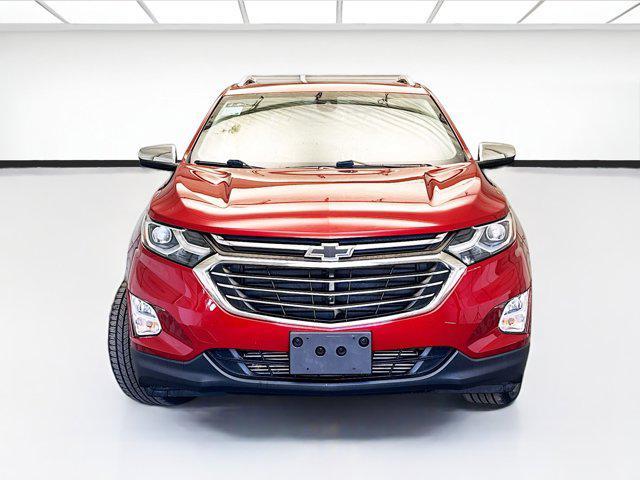 used 2018 Chevrolet Equinox car, priced at $16,388