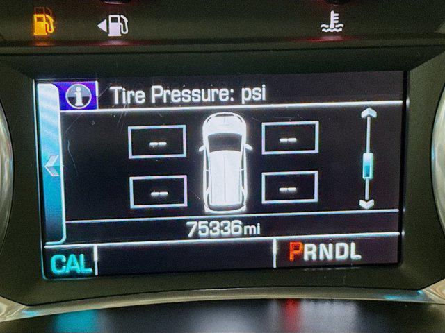 used 2018 Chevrolet Equinox car, priced at $16,388