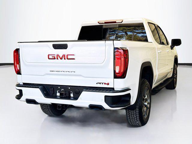 used 2022 GMC Sierra 1500 car, priced at $46,898