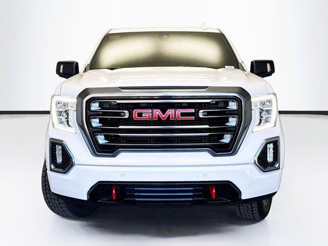 used 2022 GMC Sierra 1500 car, priced at $46,898