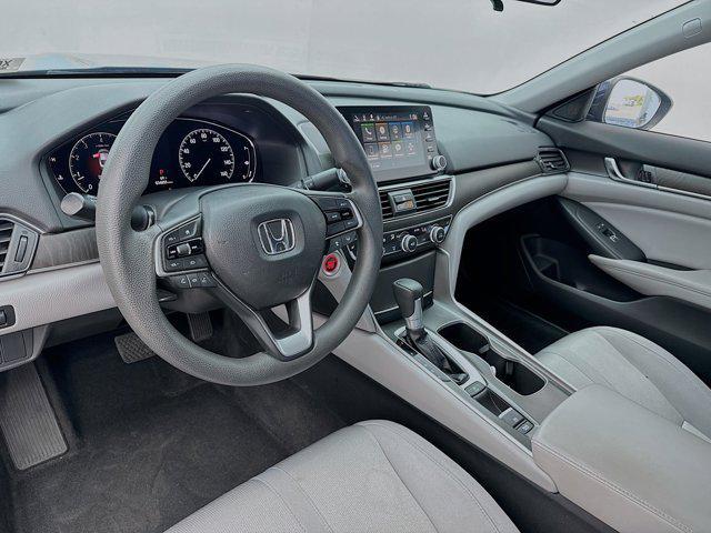 used 2018 Honda Accord car, priced at $20,720