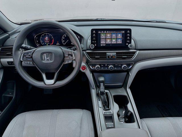 used 2018 Honda Accord car, priced at $20,720