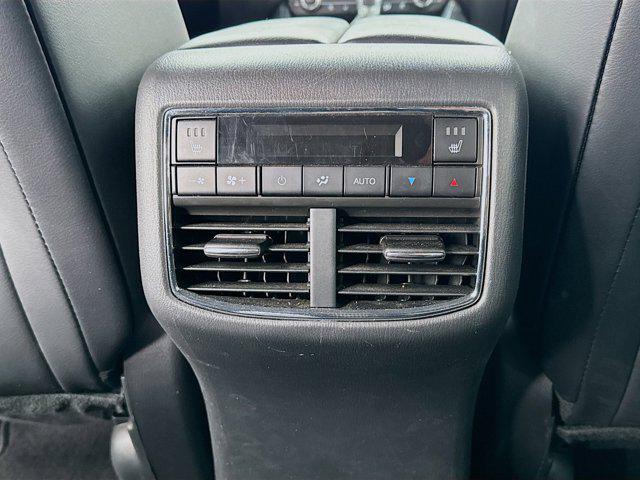 used 2023 Mazda CX-9 car, priced at $27,677