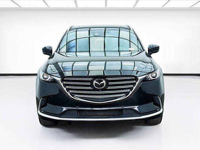 used 2023 Mazda CX-9 car, priced at $27,677
