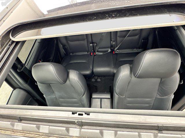 used 2023 Mazda CX-9 car, priced at $27,677