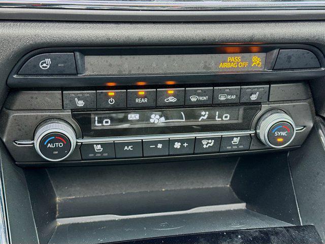 used 2023 Mazda CX-9 car, priced at $27,677