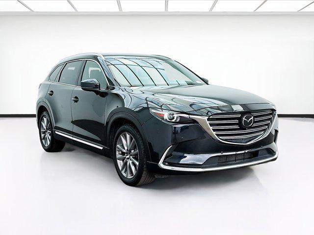 used 2023 Mazda CX-9 car, priced at $27,677