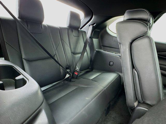 used 2023 Mazda CX-9 car, priced at $27,677