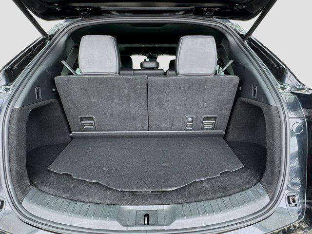 used 2023 Mazda CX-9 car, priced at $27,677
