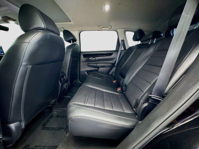 used 2023 Honda CR-V car, priced at $30,295