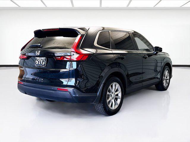 used 2023 Honda CR-V car, priced at $30,295