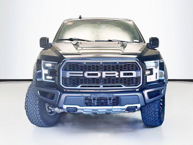 used 2020 Ford F-150 car, priced at $58,399