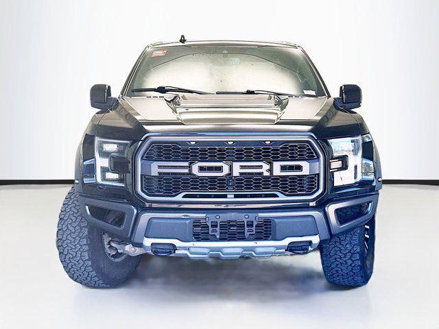 used 2020 Ford F-150 car, priced at $56,250