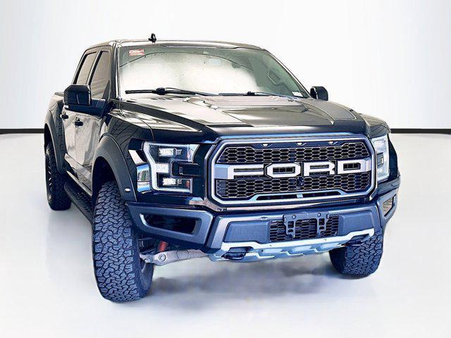 used 2020 Ford F-150 car, priced at $56,250