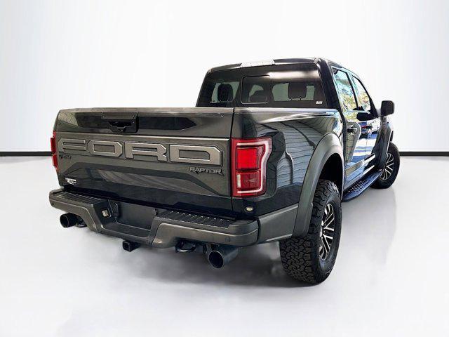 used 2020 Ford F-150 car, priced at $56,250