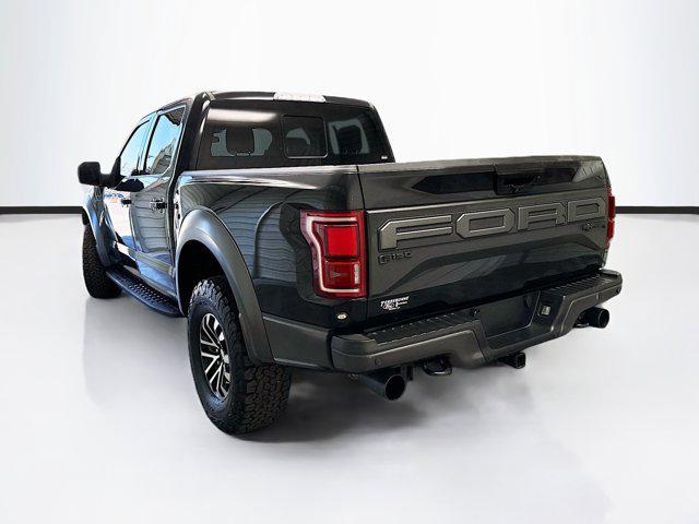 used 2020 Ford F-150 car, priced at $58,399