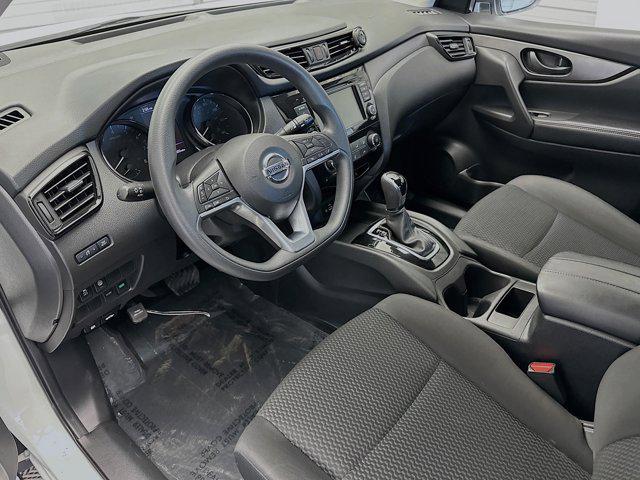 used 2020 Nissan Rogue Sport car, priced at $16,488