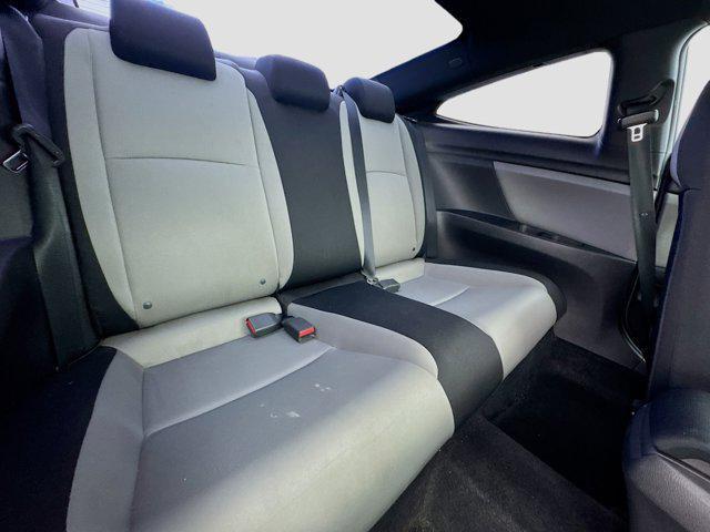 used 2018 Honda Civic car, priced at $17,998