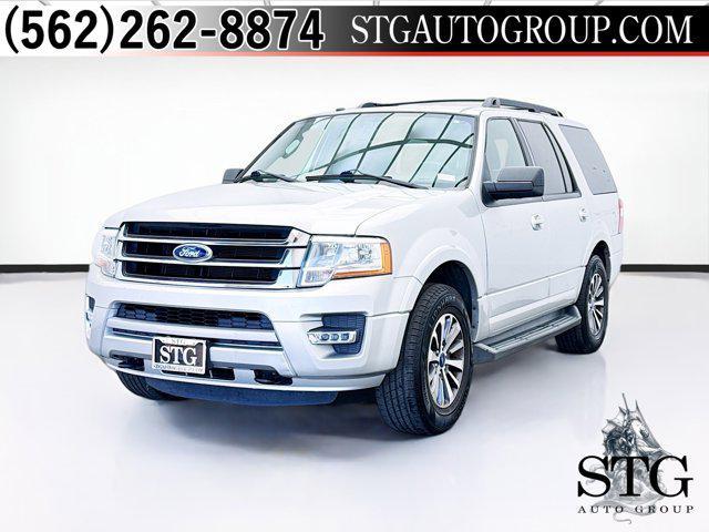 used 2017 Ford Expedition car, priced at $12,777
