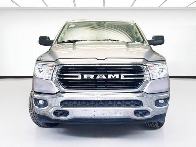 used 2020 Ram 1500 car, priced at $30,798