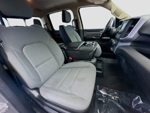 used 2020 Ram 1500 car, priced at $30,798