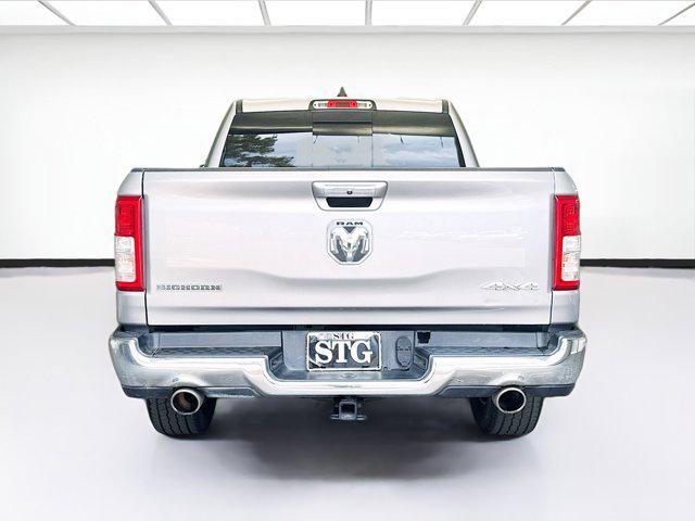 used 2020 Ram 1500 car, priced at $30,798